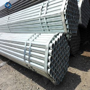 (API 5L X80) thép cột ống kích cỡ, hollow thép phần kích thước, 2 inch vòng MS giá ống mỗi mét - Product Image 5