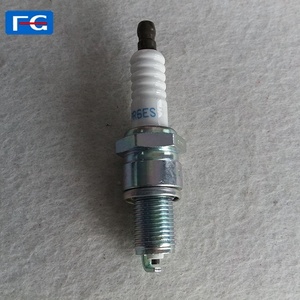 Bujías de Gasolina de Alta Calidad para Motor Japonés BPR5EY-11/BPR6ES/BPR7ES <span class=keywords><strong>2023</strong></span>, Nuevas Piezas de Auto de Aleación de Níquel con 1 Año de Garantía - Product Image 2