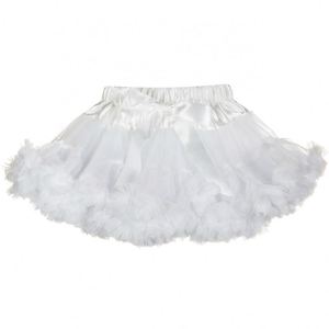 Jupe en mousseline de soie à motif d'insectes <span class=keywords><strong>pour</strong></span> filles et enfants, jupe tutu gonflée <span class=keywords><strong>pour</strong></span> fête d'anniversaire, vente en gros - Product Image 5