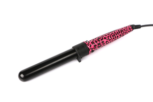 9mm à 32mm 5 gros de <span class=keywords><strong>cheveux</strong></span> interchangeables rotation fer à <span class=keywords><strong>friser</strong></span> bigoudi baguette - Product Image 5