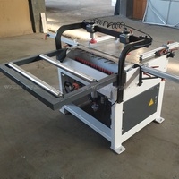 Machine de perçage CNC pour meubles WFSEN, moteur/pompe 21 têtes, perçage automatique de trous dans le bois, prix compétitif
