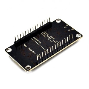 Nuevo Módulo Inalámbrico <span class=keywords><strong>CH340</strong></span> <span class=keywords><strong>NodeMcu</strong></span> <span class=keywords><strong>V3</strong></span> Lua WIFI, Placa de Desarrollo de Internet de las Cosas Basada en ESP8266 - Product Image 3