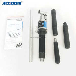 ชุดเครื่องมือดึงไฮดรอลิกแบบกรงเล็บ รุ่น TMMA75H TMMA100H ไฮดรอลิกอีซี่พูล ซีรีส์ <span class=keywords><strong>TMMA</strong></span> H - Product Image 4