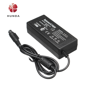 Adaptateur chargeur AC DC 24V 5A pour téléviseur LCD HD Ready DVD, EA11253 ILO-<span class=keywords><strong>260</strong></span> LCD TV 4 broches - Product Image 4