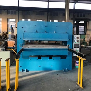 CE TUV Certification Clouté Passerelle Aveugle Tapis de Sol En Caoutchouc Faisant La <span class=keywords><strong>Machine</strong></span> - Product Image 4