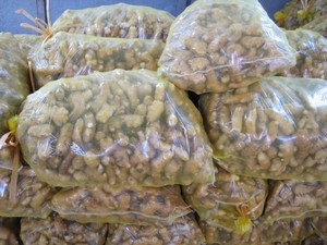 Gừng Sấy Khô Không Khí - Product Image 5