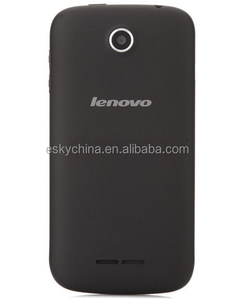 4.5 '' 1.2 GHz MSM8225Q <span class=keywords><strong>Quad</strong></span> <span class=keywords><strong>Core</strong></span> <span class=keywords><strong>android</strong></span> 4.1 Dual sim 1 GB RAM 4 GB ROM Lenovo a760 del teléfono móvil - Product Image 2