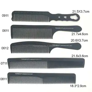 cheap price bulk hair straightener cutting comb wholesale