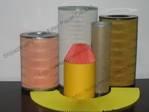 Fuel Filter Paper