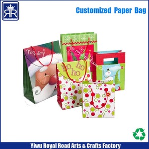 Bolsa de regalo para niños de dibujos animados de Doraemon, papel recubierto para embalaje de regalo de velas - Product Image 4