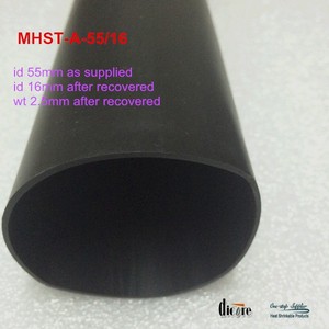 แขนท่อโพลีเอทิลีนหดความร้อนด้วยกาว - Product Image 1