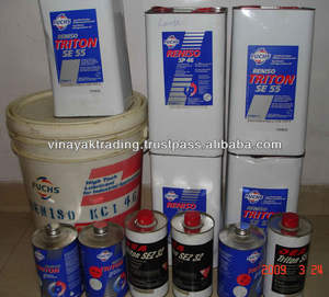 Aceite del compresor de refrigeración - Product Image 2