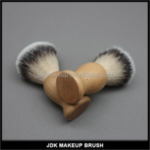 <span class=keywords><strong>Brosse</strong></span> à <span class=keywords><strong>barbe</strong></span> pour hommes, manche en bois, vente en gros directe d'usine - Product Image 4