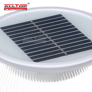 Newest Design 40w Fancy Main Solar Led Pillar <strong>Gate</strong> Lights