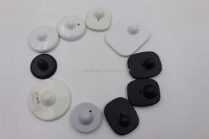 Allarmi antifurto <span class=keywords><strong>EAS</strong></span> RF a basso prezzo per etichette rigide per panni - Product Image 5