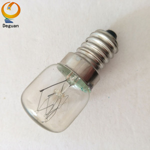<span class=keywords><strong>Ampoule</strong></span> de <span class=keywords><strong>four</strong></span> à <span class=keywords><strong>haute</strong></span> <span class=keywords><strong>température</strong></span> T22/T7, lampe de réfrigérateur, <span class=keywords><strong>ampoule</strong></span> de lampe à sel 25w, douille E12, <span class=keywords><strong>ampoule</strong></span> à incandescence - Product Image 3