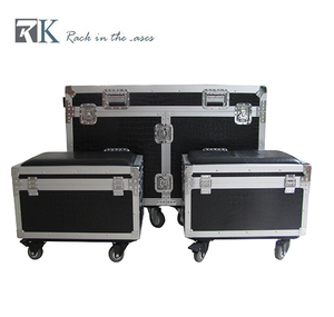 Muebles Flightcase, Sofás, Sillas, Escritorios, Funda para Sofá - Product Image 4