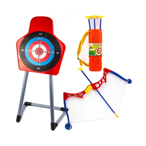 archery bolsa stand