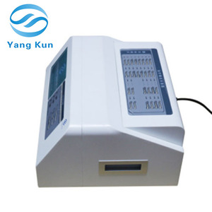 Système de thérapie musculaire intelligente, appareil de compression pour la circulation sanguine - Product Image 3