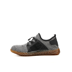 Traspirante Peso Leggero <span class=keywords><strong>Scarpe</strong></span> Da lavoro di Sicurezza Di Sport <span class=keywords><strong>Scarpe</strong></span> - Product Image 2