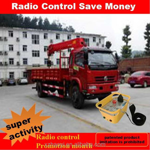 Dongfeng moyen - taille 4 x 2 camion - grue, De camion grue, Camion châssis EQ5121 à vendre - Product Image 2
