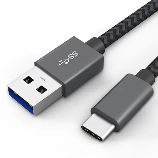 Meilleur Prix Type C USB 3.0 Câble de données