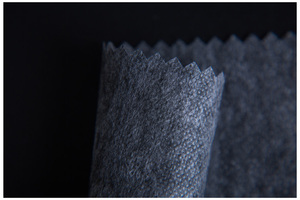 Colle chaude double face en polyéthylène non tissé, 10 pièces, sans support, pour colle à chaud - Product Image 4