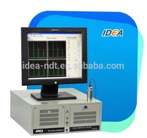 precio competitivo por ultrasonidos digital detector de fallas de hecho en china - Product Image 1