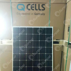 Offre Spéciale Qcells <span class=keywords><strong>375W</strong></span> 380W 385W panneau solaire mono pour l'alimentation domestique - Product Image 6