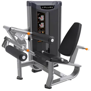 Gym Strength Equipment Commercial Fitness Machine Seated Leg Curl