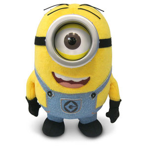 OEM animaux sex toy sexy doux minion jouets en <span class=keywords><strong>peluche</strong></span> - Product Image 1