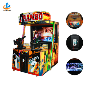 Lo Shopping on-line di alta qualità rambo gettoni video shooting + rambo giochi di simulazione - Product Image 6