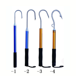 Di alta qualità due sezioni <span class=keywords><strong>pesca</strong></span> gaff - Product Image 1