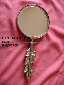 กระจกแต่งหน้าพกพาขนาดเล็ก ดีไซน์สวย ราคาถูกจากโรงงาน ขายส่ง ขายดี - Product Image 2