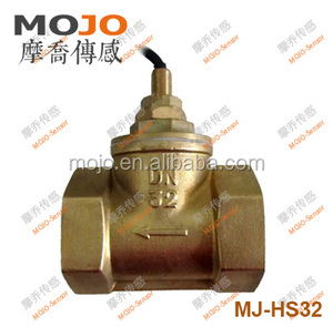 MJ-HS32ของ Cooper สวิตช์ควบคุมการไหลของน้ำสวิตช์ไหลของมิตซูบิชิเซ็นเซอร์การไหลของอากาศสำหรับสวิทช์การไหลทางวิศวกรรมไฮดรอลิก - Product Image 3