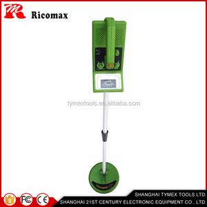 5 m profonda drs terra compe scanner 3d metallo acqua di falda profondo terra oro rivelatore - Product Image 6