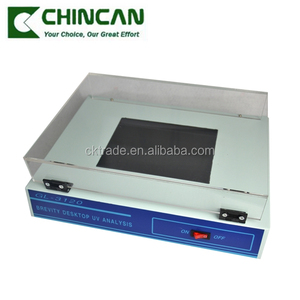 CHINCAN GL-3120 Laboratorium Desktop <span class=keywords><strong>UV</strong></span> transiluminator ringkas kinerja tinggi HARGA TERBAIK dengan dukungan kustomisasi OEM - Product Image 2