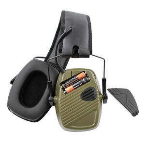 耳保護具 聴覚保護具 耳当て - Product Image 3