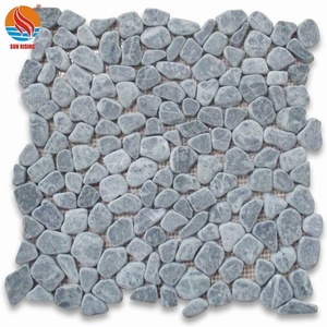 Giảm Đá Cẩm Thạch Đá Sông Đá Sỏi Khảm - Product Image 6