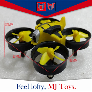 La migliore vendita esterna gioco di wifi nano drone fotocamera da Cina - Product Image 1