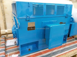 <span class=keywords><strong>Moteur</strong></span> à courant alternatif à <span class=keywords><strong>rotor</strong></span> enroulé pour laminoir à acier - Product Image 5