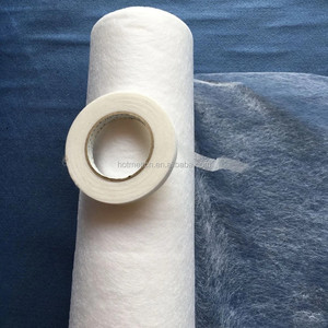 Adhésif thermofusible Chinere - utilisé pour les cols et les poignets - Product Image 3