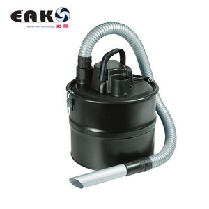 Aspirateur cyclonique EAKO 20L 1200W avec tuyau métallique pour voitures, foyers, garages, hôtels - Fonction sèche, prise EU/US/UK, type canister - Product Image 5