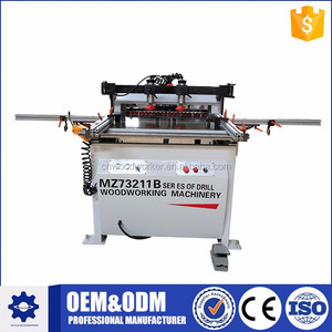 MZ73211A sola línea de múltiples máquina de perforación de pozos para armario <span class=keywords><strong>muebles</strong></span> - Product Image 1