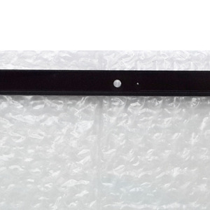 Для ноутбука Toshiba Satellite P55T-A5202 15,6 "Передний сенсорный экран Сенсорная панель дигитайзер стекло - Product Image 6