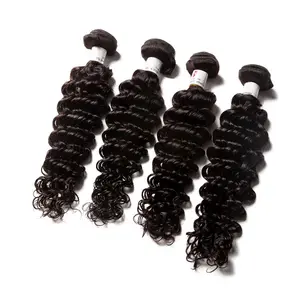 Raw Southeast Asian Hair,Unprocessed Philippine Hair wholesale