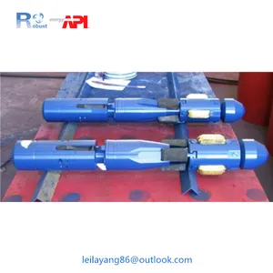 Manufacturer and factory API casing inner Mechanical Internal Cutter for oil well cementing