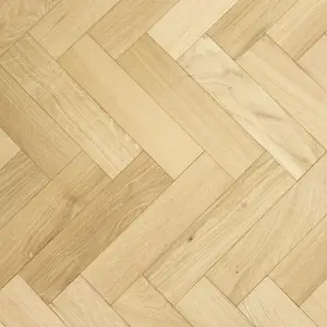 <span class=keywords><strong>Parquet</strong></span> de espiga, suelo de madera de <span class=keywords><strong>roble</strong></span> sin terminar, <span class=keywords><strong>precio</strong></span> - Product Image 1