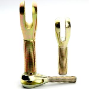 Metric Đầu Ngã Ba Clevises Khoan DIN 71752 - Product Image 5