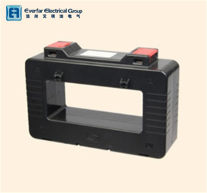 Высокоточный электронный преобразователь тока RLC80 1000/5A Cl.0.5 10VA - Product Image 5